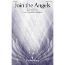 Join the Angels (Accompaniment CD)