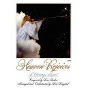 Heaven Rejoices  (SATB Choral Book)