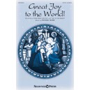 Great Joy to the World (SATB)