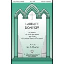 Laudate Dominum (SATB)