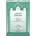Laudate Dominum (Instrumental Parts Brass)