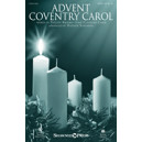 Advent Coventry Carol (SATB)