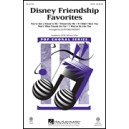 Disney Friendship Favorites (2 Part)