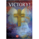 Victory (SATB) Choral Book