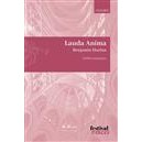 Lauda Anima  (SATB)