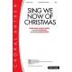 Sing We Now of Christmas (SATB)