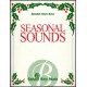 Bass - Seasonal Sounds (SATB)