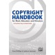 Copyright Handbook for Music Educators and Directors