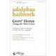 Goin Home  (SATB)