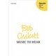 Music to Hear  (SSA)
