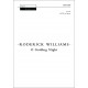 O Guiding Light  (SATB)