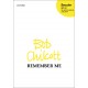 Remember Me  (SSA)