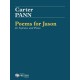 Poems for Jason  (Soprano)