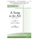 A Song in the Air (Orchestration)