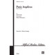 Panis Angelicus  (SATB)