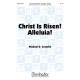 Christ Is Risen Alleluia  (Unison)