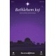 Bethlehem Joy (SATB)