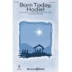 Born Today Hodie (Handbells Octaves 3)