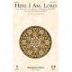 Here I Am Lord (Chamber Orchestra)