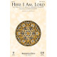 Here I Am Lord (Accompaniment CD)