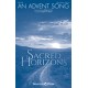 An Advent Song (SATB)