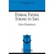 Eternal Father Strong to Save  (SATB)