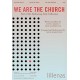 We are the Church (SATB)