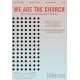 We Are The Church (Accompaniment CD)