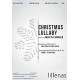 Christmas Lullaby with Away in a Manger (SATB)