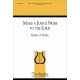 Make a Joyful Noise to the Lrod  (SATB)