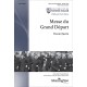 Messe du Grand Depart  (Treble Voices)