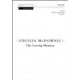 The Loving Memory  (SATB div)