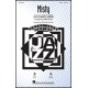 Misty  (SATB)