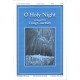 O Holy Night (SATB)