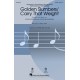 Golden Slumbers / Carry That Weight  (SSA)