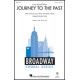 Journey to the Past  (SATB)