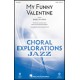 My Funny Valentine  (Rhythm)