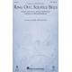 Ring Out Solstice Bells  (SATB)