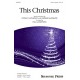 This Christmas (SATB)