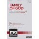 Family of God  (SATB)