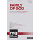 Family of God  (Acc. DVD