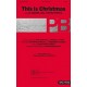 This Is Christmas  (Acc. CD)