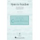 Hymn to Freedom  (Concert Band)