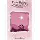 Tiny Baby Love Divine (SATB)