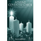 Advent Coventry Carol (SATB)