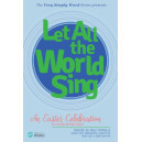 Let All the World Sing (Accompaniment DVD)