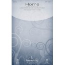 Home (SATB)