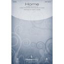 Home (Accompaniment CD)