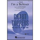 I'm a Believer (from Shrek)  (Acc. CD)