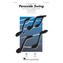 Peroxide Swing  (Acc. CD)